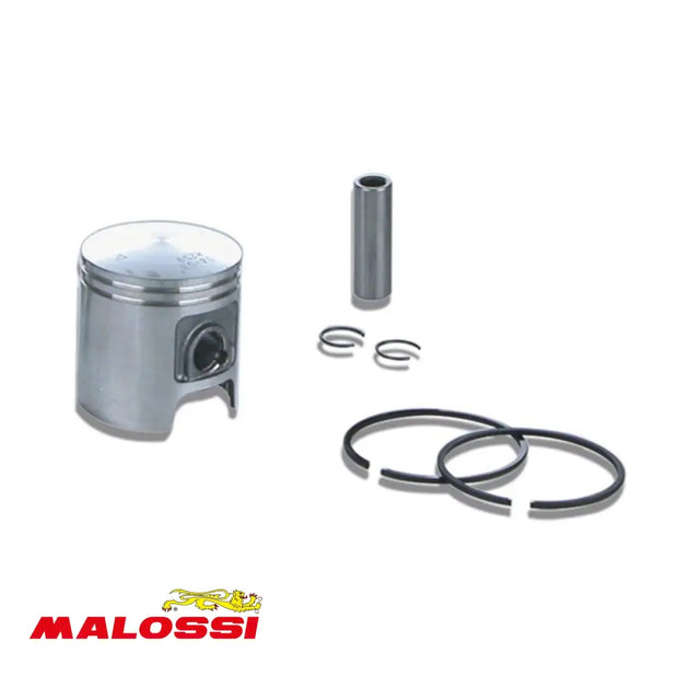 Zuigerset Malossi Piaggio 70Cc 47Mm Ac