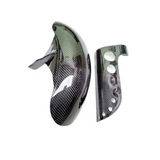 Carbon fender set Indo Style Zip / Vespa